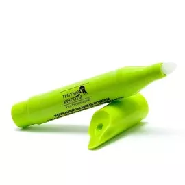 ТРИУМФ КРАСОТЫ Карандаш для маникюра и педикюра с эфирным маслом Чайного дерева и экстрактом Алоэ