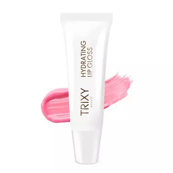 TRIXY BEAUTY Бальзам-блеск для губ