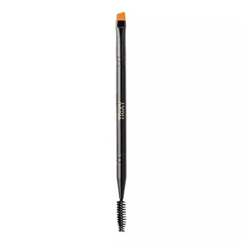 TRIXY BEAUTY Кисть для бровей dual E6 Milla