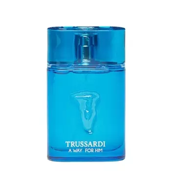 TRUSSARDI A Way for Him