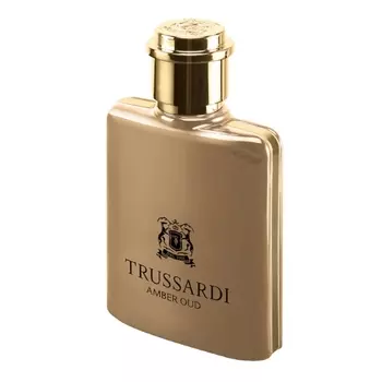 TRUSSARDI Amber Oud