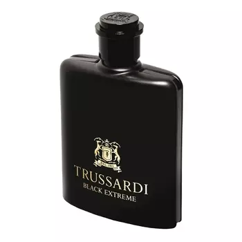 TRUSSARDI Black Extreme 50