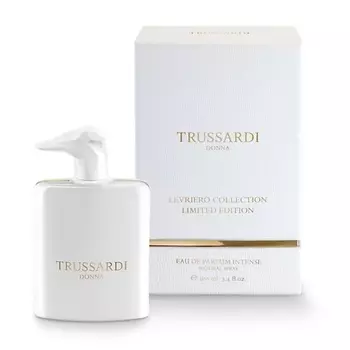 TRUSSARDI Donna Levriero collection Limited Edition 100