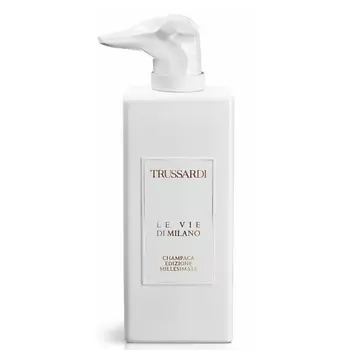 TRUSSARDI Edizione Millesimata Champaca