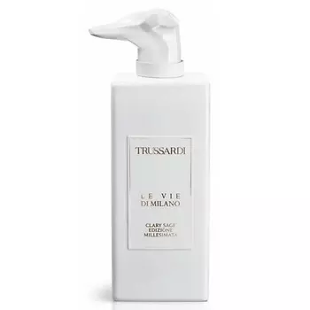 TRUSSARDI Edizione Millesimata Clary Sage