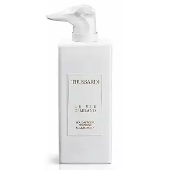 TRUSSARDI Edizione Millesimata Sea Daffodil