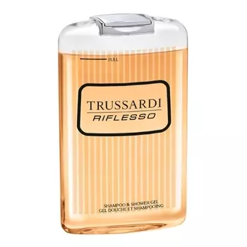 TRUSSARDI Гель для душа Riflesso