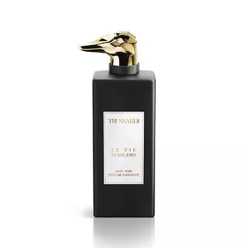 TRUSSARDI Musc Noir Perfume Enhancer 100
