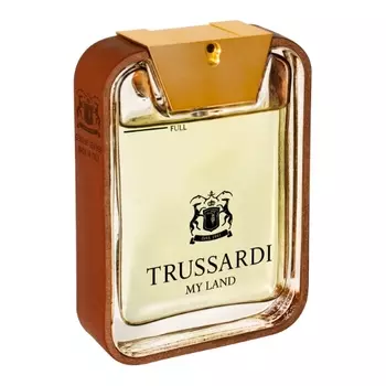 TRUSSARDI My Land 100