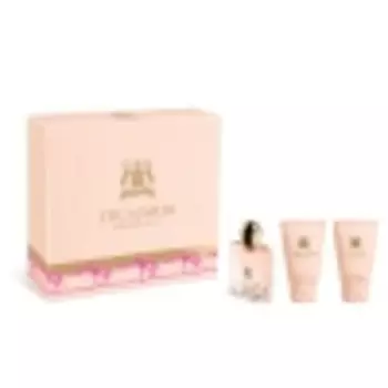 TRUSSARDI Подарочный набор Delicate Rose