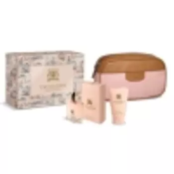 TRUSSARDI Подарочный набор Delicate Rose.