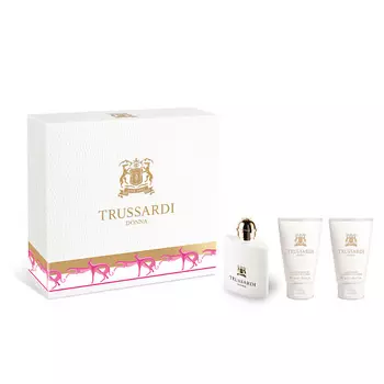 TRUSSARDI Подарочный набор Donna
