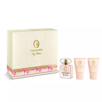 TRUSSARDI Подарочный набор My Name