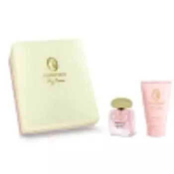 TRUSSARDI Подарочный набор My Name