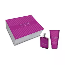 TRUSSARDI Подарочный набор SOUND OF DONNA