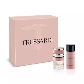 TRUSSARDI Подарочный набор Trussardi