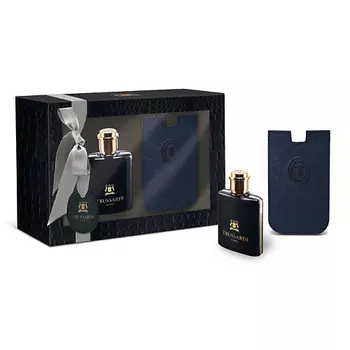 TRUSSARDI Подарочный набор Uomo