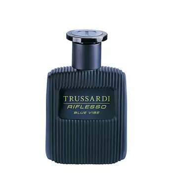 TRUSSARDI Riflesso Blue Vibe 30