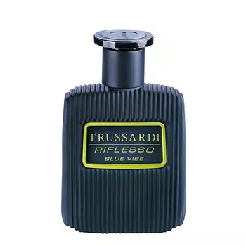 TRUSSARDI Riflesso Blue Vibe 50