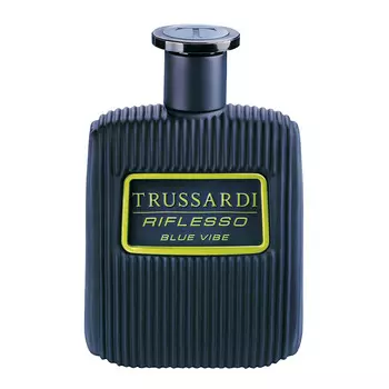 TRUSSARDI Riflesso Blue Vibe 100