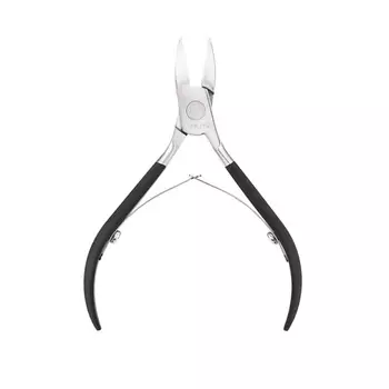 TRUYU Кусачки для педикюра