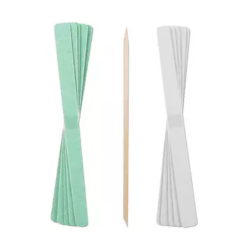 TRUYU Набор для маникюра