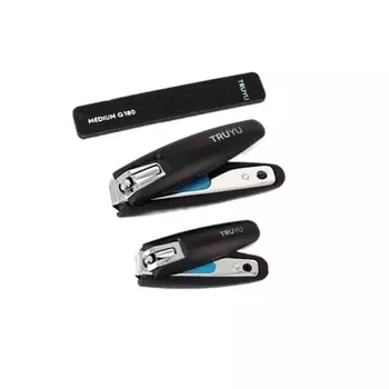 TRUYU Набор для маникюра