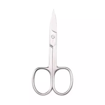 TRUYU Ножницы для маникюра с прямыми лезвиями