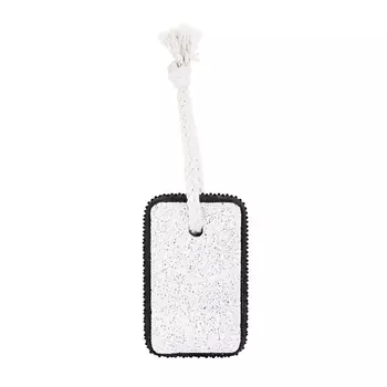 TRUYU Пемза для педикюра с держателем