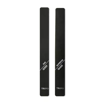 TRUYU Пилки для ногтей, мягкие