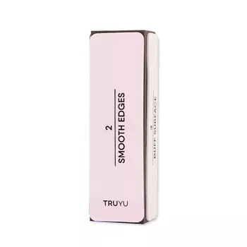 TRUYU Полировочный блок для ногтей