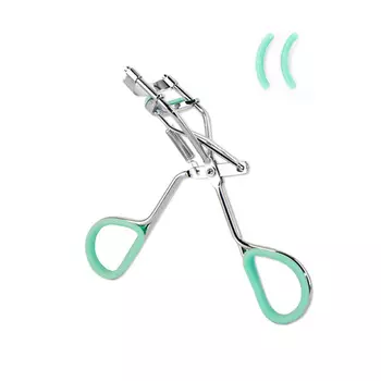 TRUYU Щипчики для завивки ресниц