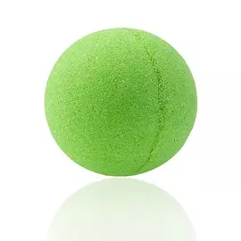 TURANICA Бурлящий шарик для ванны дайкири 120.0