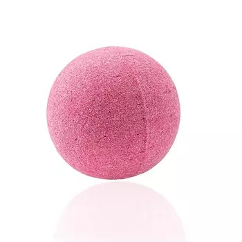 TURANICA Бурлящий шарик для ванны фрукт страсти 120.0