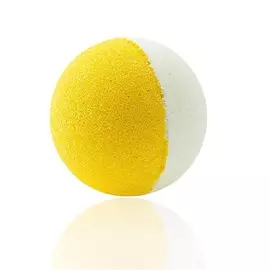 TURANICA Бурлящий шарик для ванны ванна клеопатры 120.0