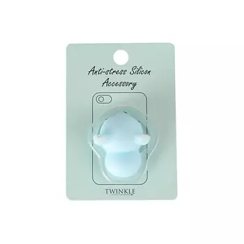 TWINKLE Аксессуар для чехла к мобильному телефону Bear