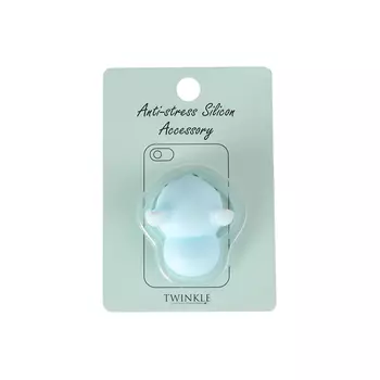 TWINKLE Аксессуар для чехла к мобильному телефону Bear