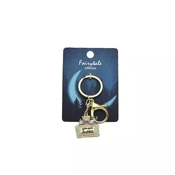 TWINKLE Брелок Perfume