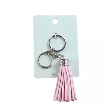 TWINKLE Брелок Pink