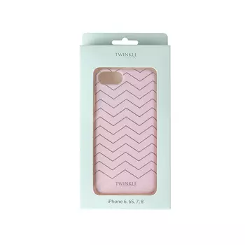 TWINKLE Чехол для IPhone 6, 6S, 7, 8 Pattern