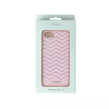 TWINKLE Чехол для IPhone 6, 6S, 7, 8 Pattern
