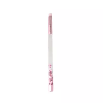 ЛЭТУАЛЬ TWINKLE Кисть для бровей