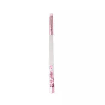 ЛЭТУАЛЬ TWINKLE Кисть для бровей