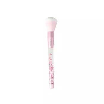 ЛЭТУАЛЬ TWINKLE Кисть для пудры