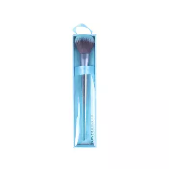 ЛЭТУАЛЬ TWINKLE Кисть для пудры Powder Brush