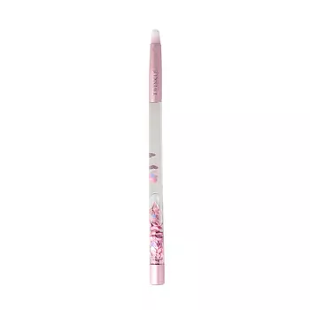 ЛЭТУАЛЬ TWINKLE Кисть для теней