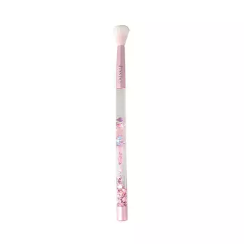 ЛЭТУАЛЬ TWINKLE Кисть Smokey Eyes