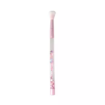 ЛЭТУАЛЬ TWINKLE Кисть SMOKEY EYES