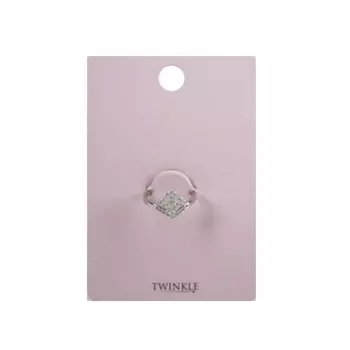 TWINKLE Кольцо Flower