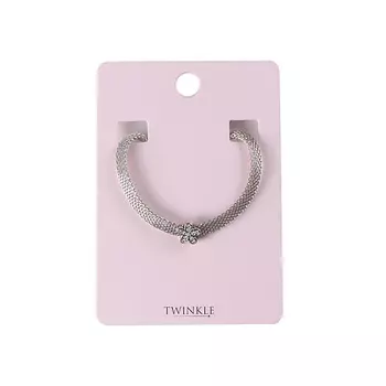 TWINKLE Колье-чокер Flower